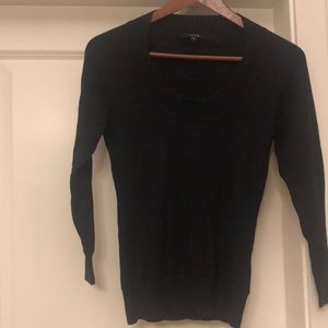 Jacob round neck sweater